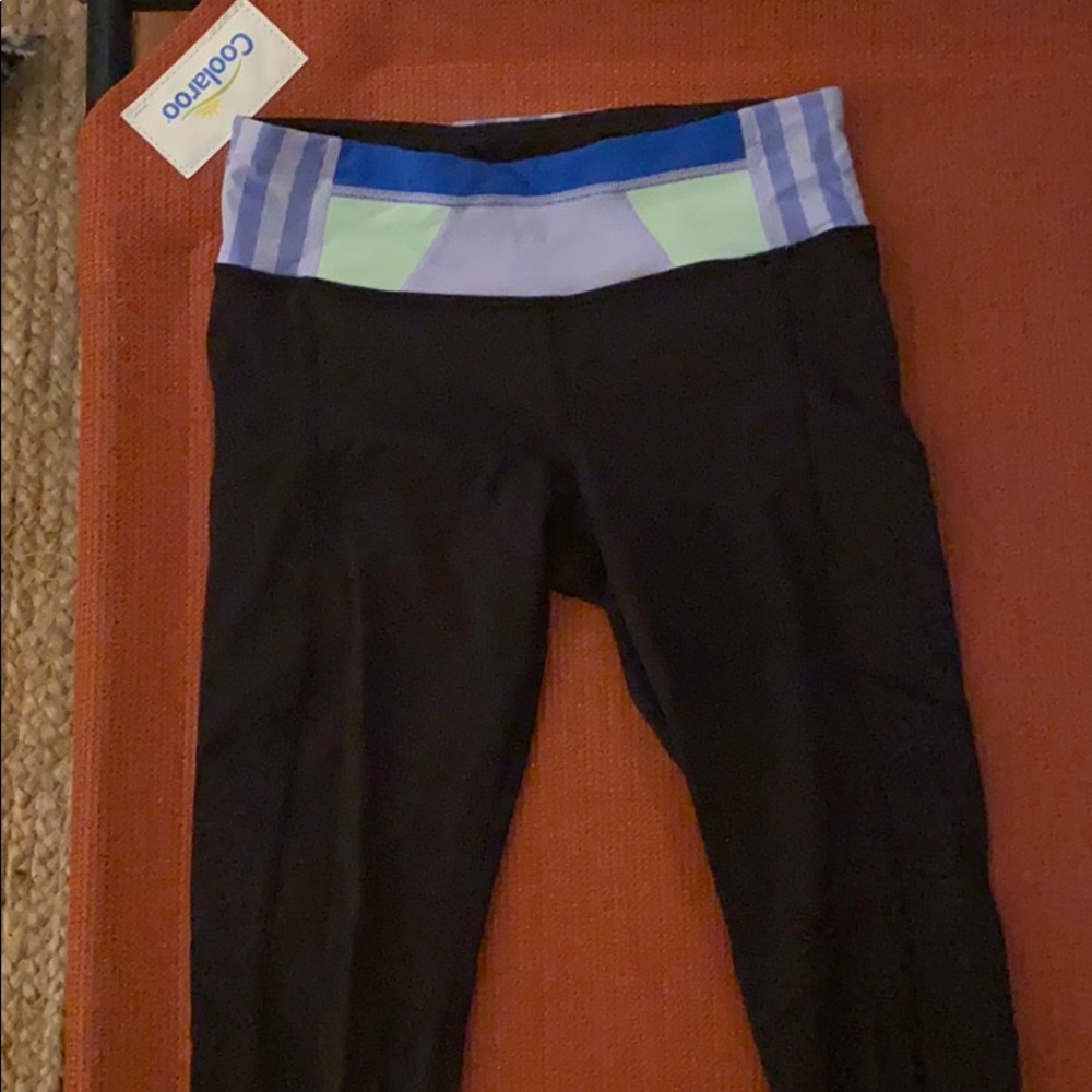 Lululemon leggings
